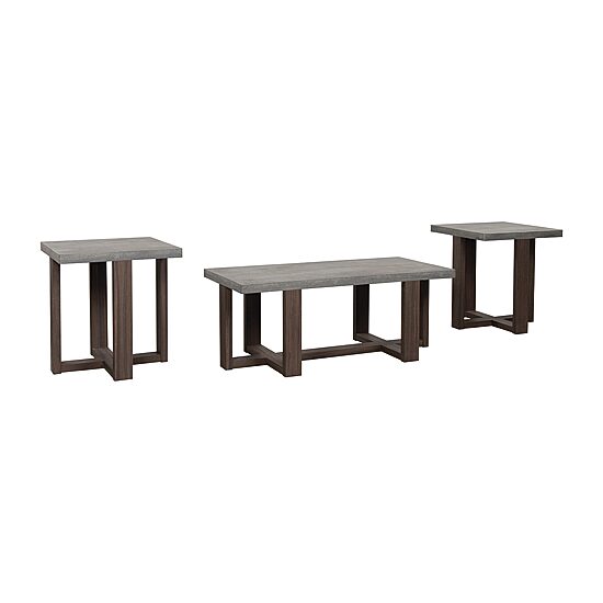 Signature Design by Ashley Dylan Table Set of 3