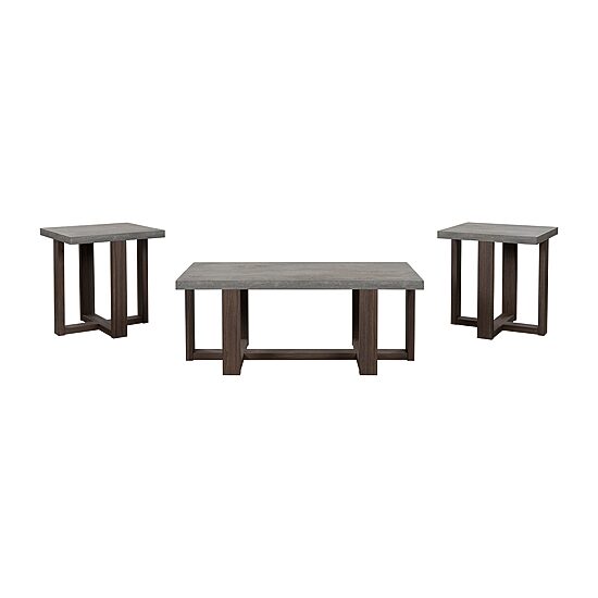 Signature Design by Ashley Dylan Table Set of 3