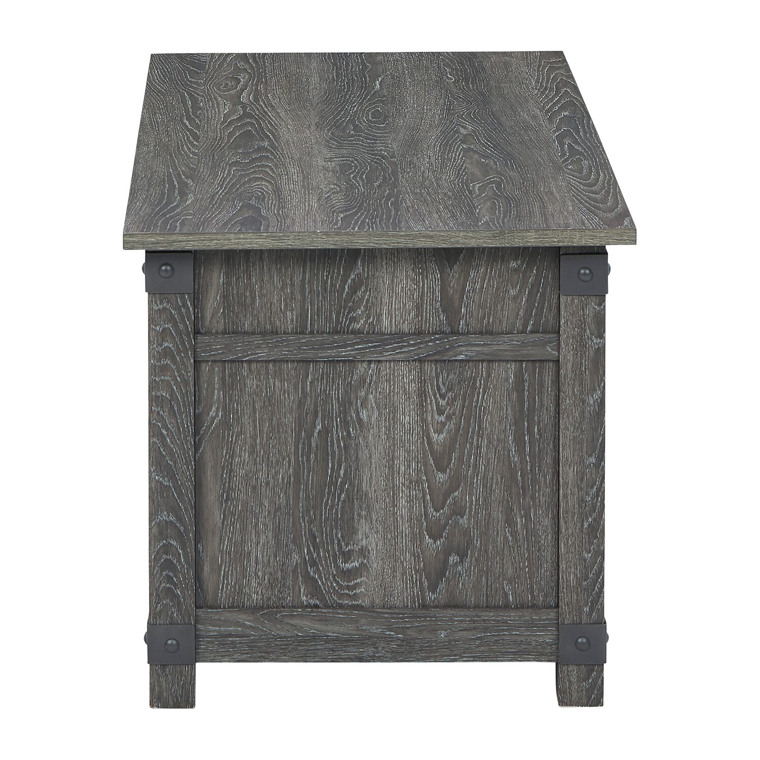 Signature Design by Ashley Freeport Lift-Top Coffee Table