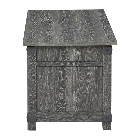 Signature Design by Ashley Freeport Lift-Top Coffee Table
