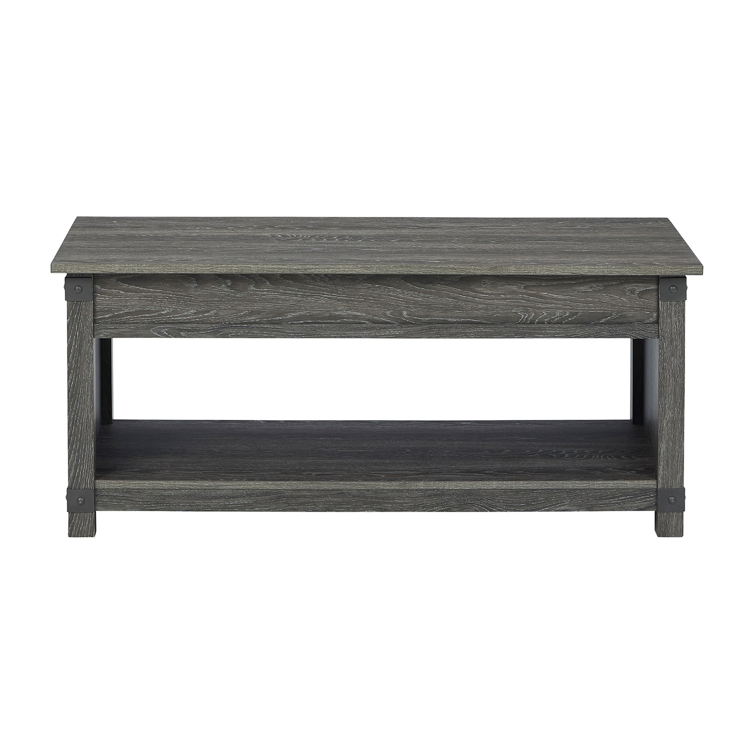 Signature Design by Ashley Freeport Lift-Top Coffee Table