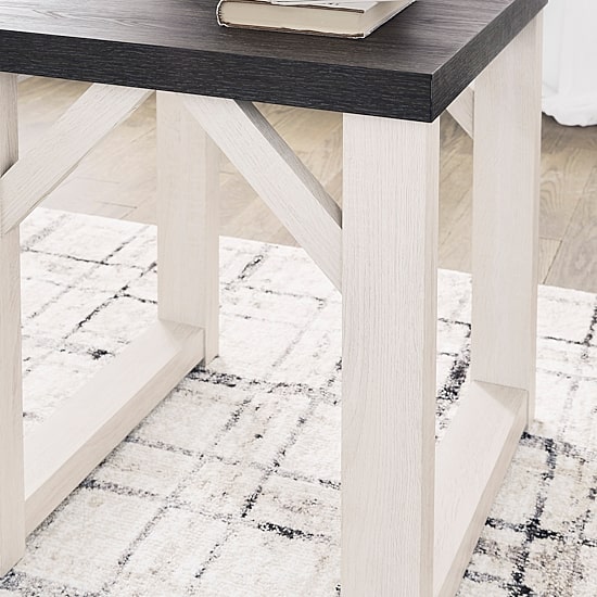 Signature Design by Ashley David Table Set of 3