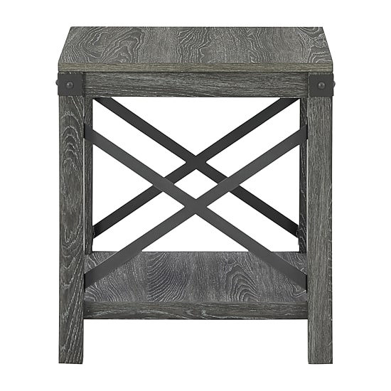 Signature Design by Ashley Freeport End Table