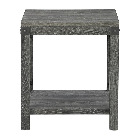 Signature Design by Ashley Freeport End Table