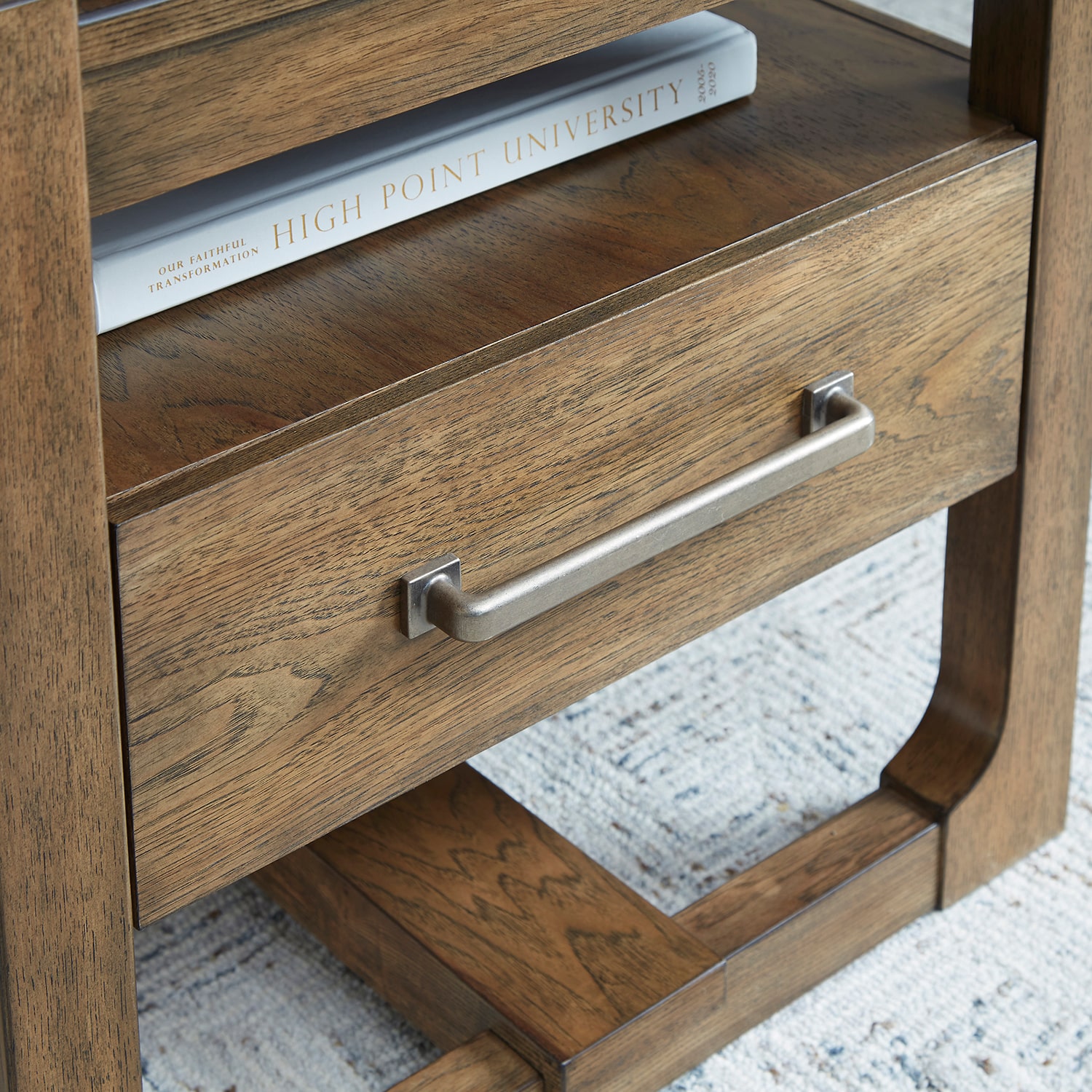 Signature Design by Ashley Cortez End Table