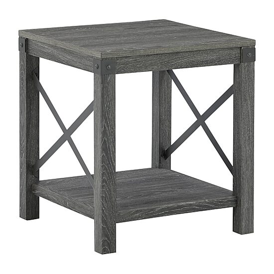 Signature Design by Ashley Freeport End Table