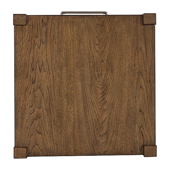 Signature Design by Ashley Cortez End Table