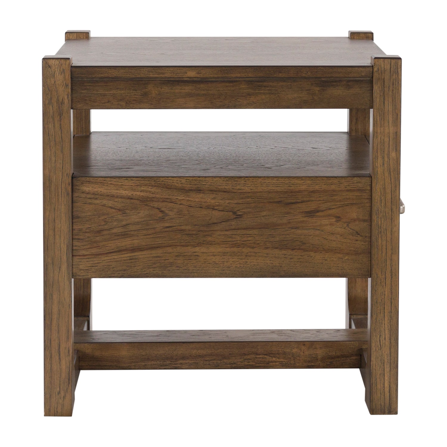 Signature Design by Ashley Cortez End Table