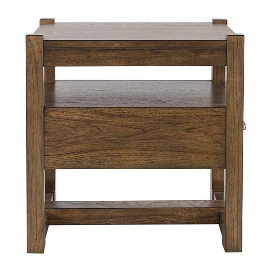 Signature Design by Ashley Cortez End Table