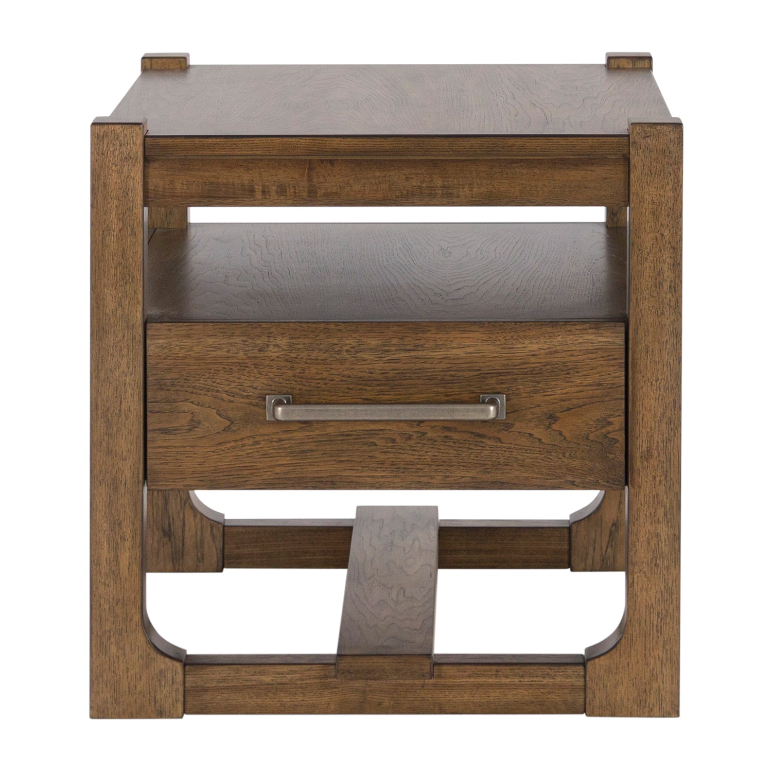 Signature Design by Ashley Cortez End Table