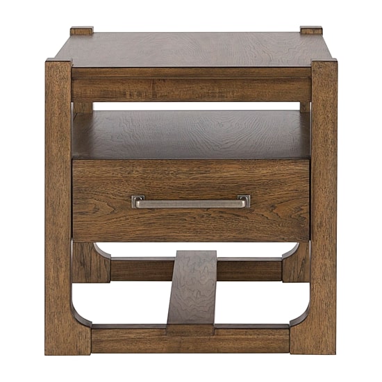 Signature Design by Ashley Cortez End Table