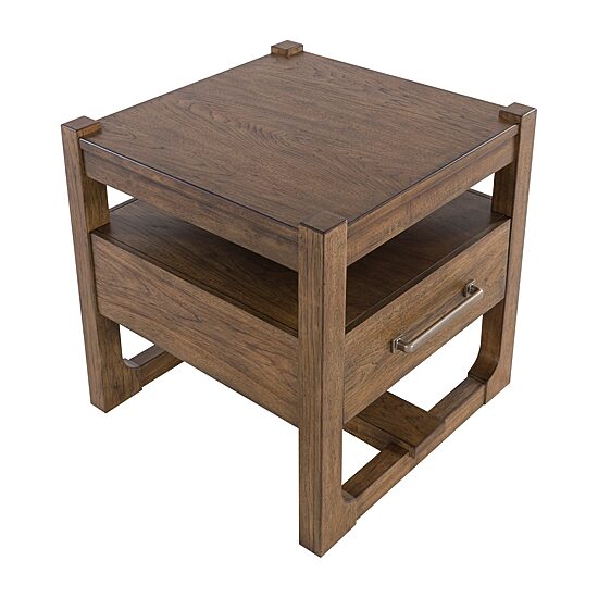 Signature Design by Ashley Cortez End Table