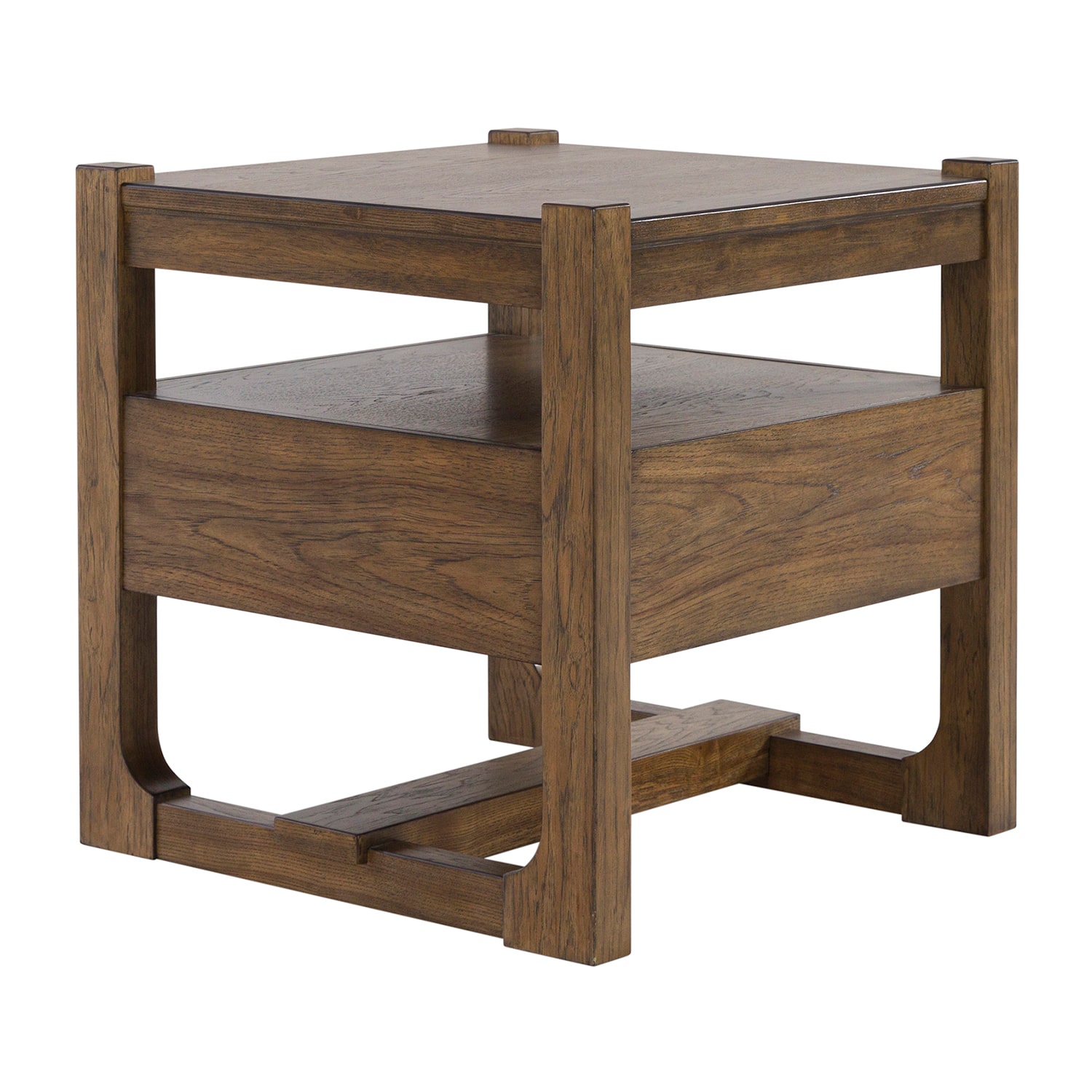 Signature Design by Ashley Cortez End Table