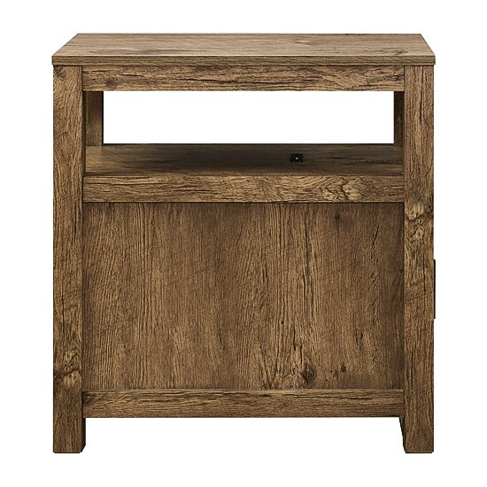 Signature Design by Ashley Ferguson Chairside End Table