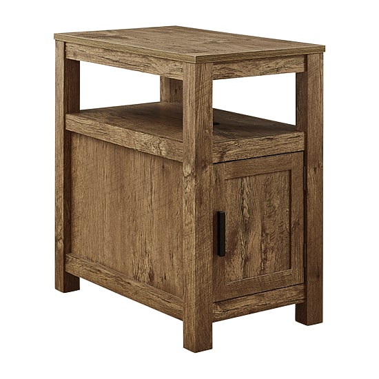 Signature Design by Ashley Ferguson Chairside End Table