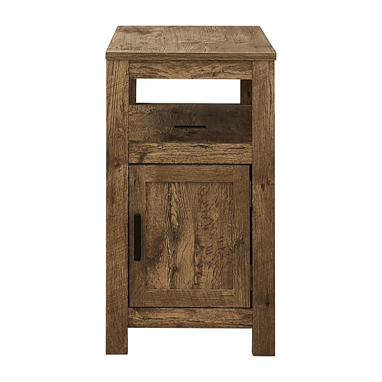 Signature Design by Ashley Ferguson Chairside End Table