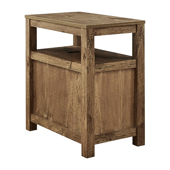 Signature Design by Ashley Ferguson Chairside End Table