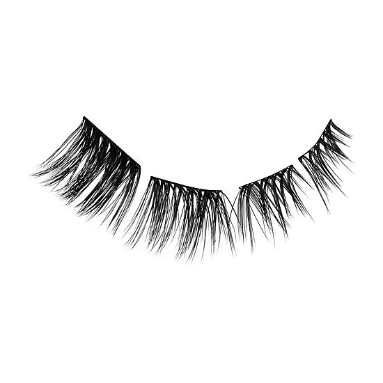 Ardell Pre-Mapped Extensions, Cat Eye, 4-Pairs