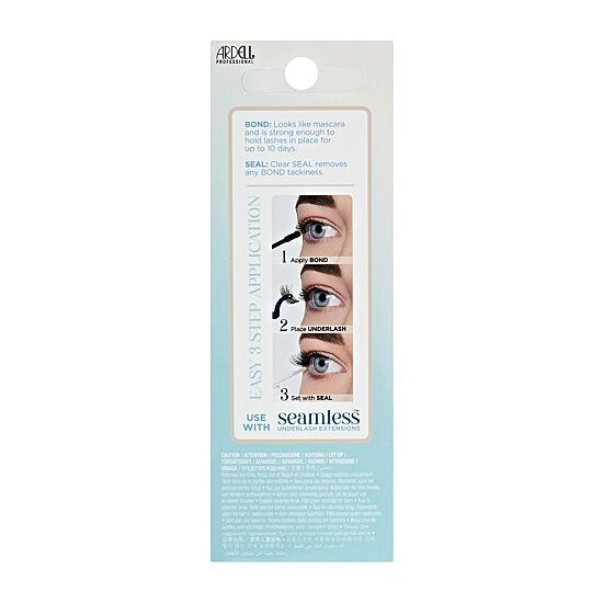 Ardell DUO Underlash Bond & Seal Adhesive 10 Day Wear