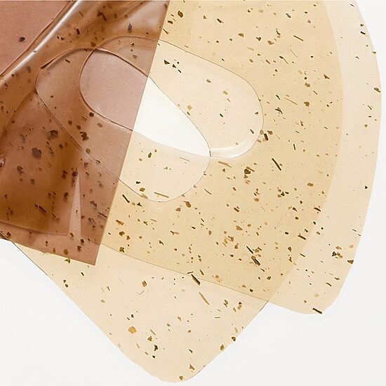I Dew Care Blurred Out Pore Refine Hydrogel Mask