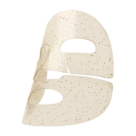 I Dew Care Blurred Out Pore Refine Hydrogel Mask