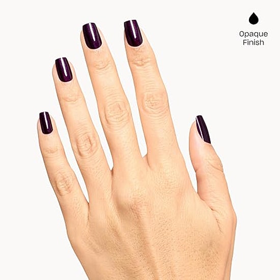 OPI Opi Nail Lacquer Fall Collection 2026 Nail Polish