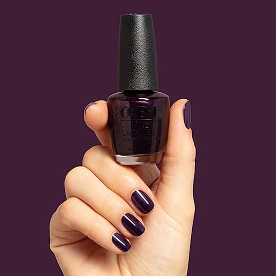 OPI Opi Nail Lacquer Fall Collection 2026 Nail Polish