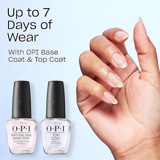 OPI Opi Nail Lacquer Fall Collection 2026 Nail Polish