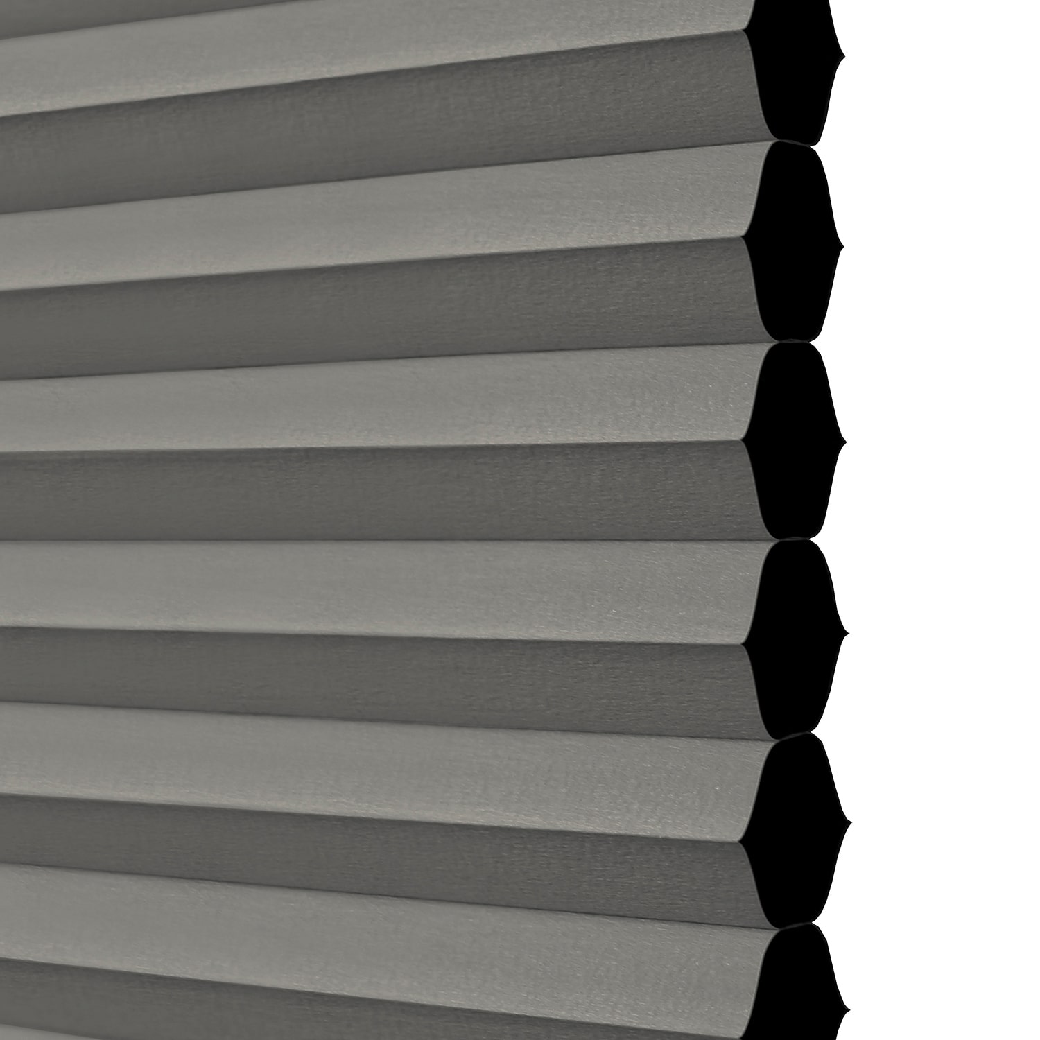 Lumi Home Furnishings Cordless Blackout Cellular Shade