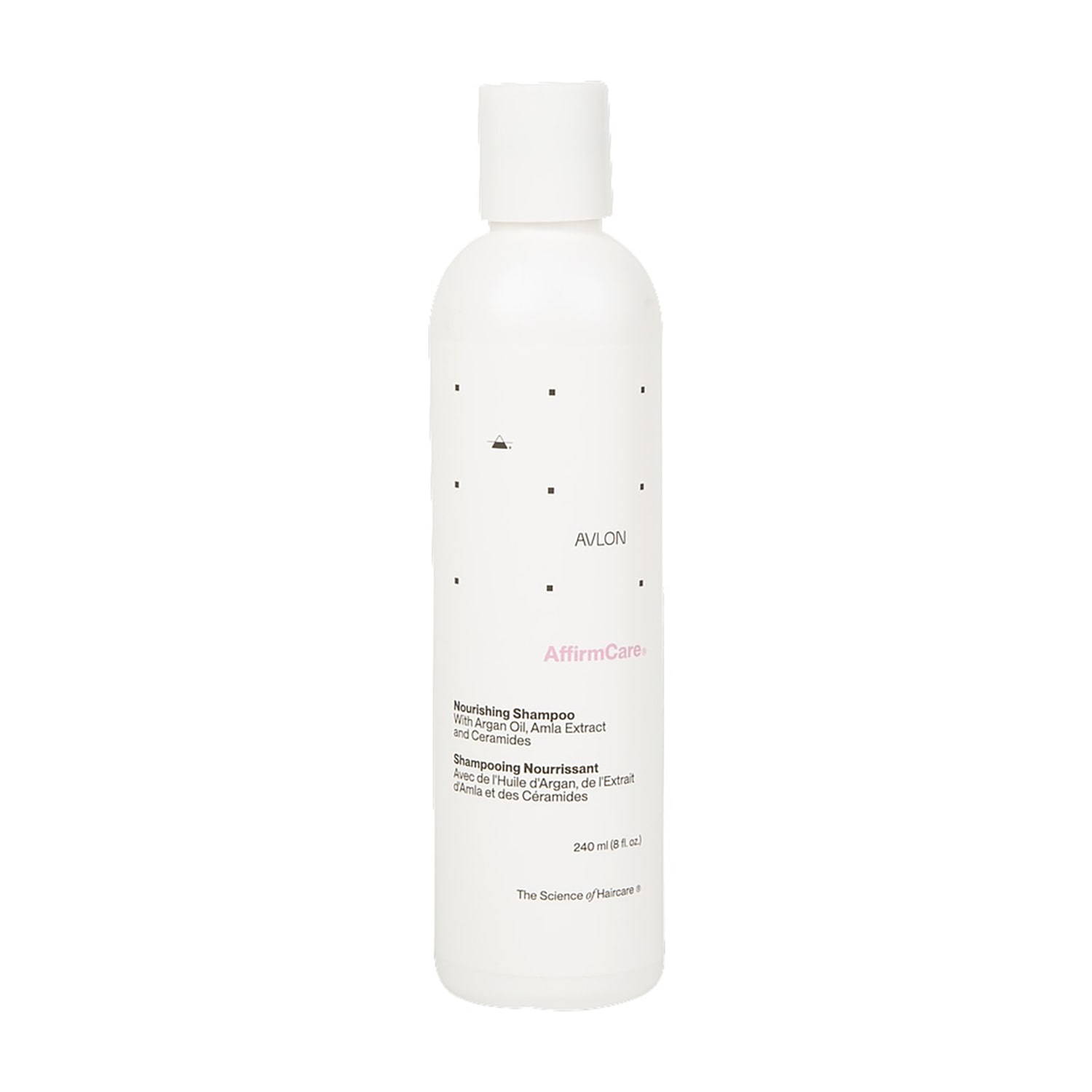 Affirm Moisturright Nourishing Shampoo 8 oz.
