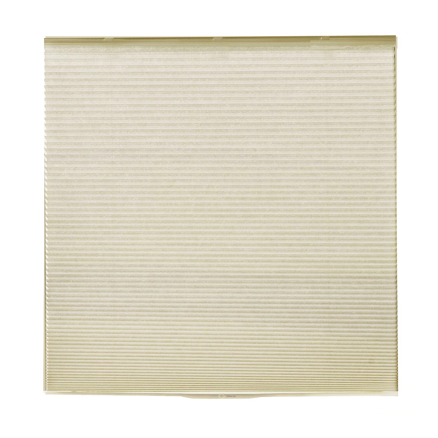 Lumi Home Furnishings Cordless Room Darkening Cellular Shade