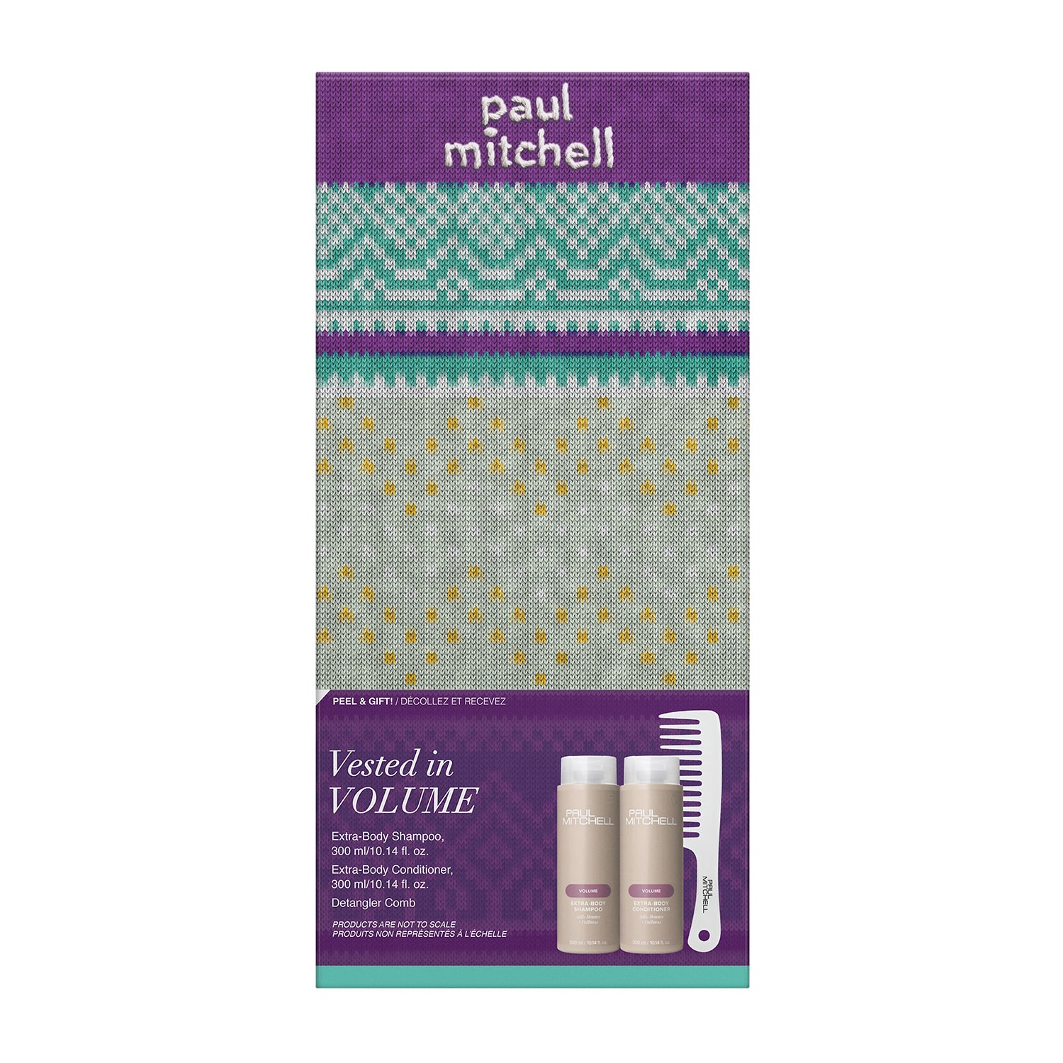 Paul Mitchell Value Set 28.3 oz