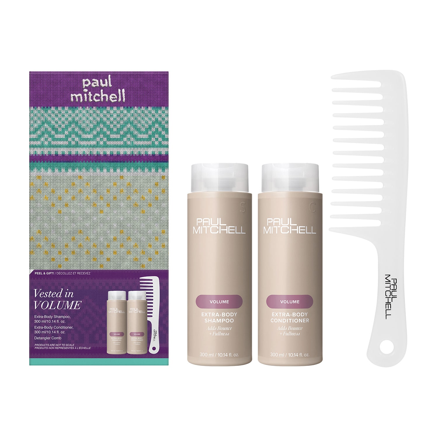 Paul Mitchell Value Set 28.3 oz