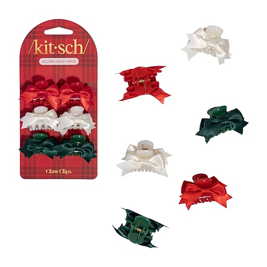 Kitsch 6-pc.