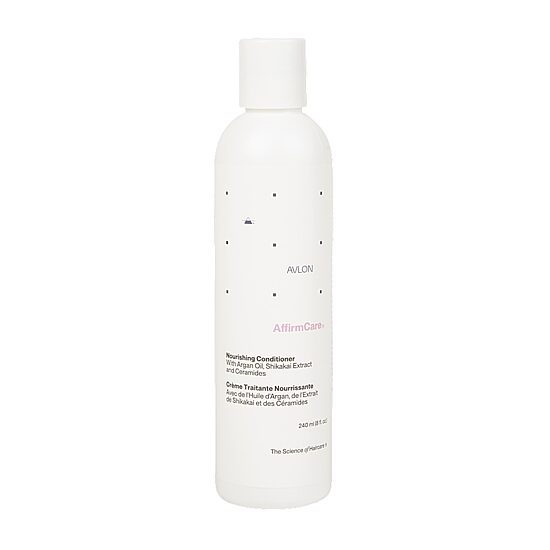 Affirm Moisturight Nourishing Conditioner 8 oz.