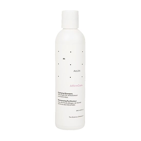 Affirm Moisturright Clarifying Shampoo 8 oz.