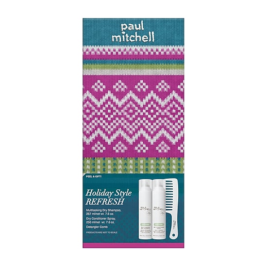 Paul Mitchell Value Set 15.2 oz.
