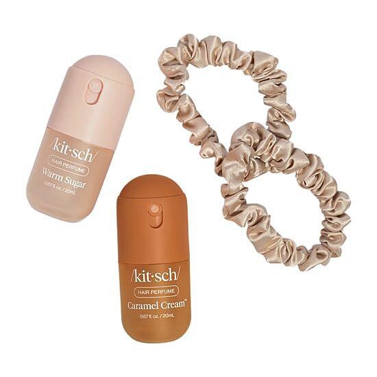 Kitsch 4-pc. Gift Set