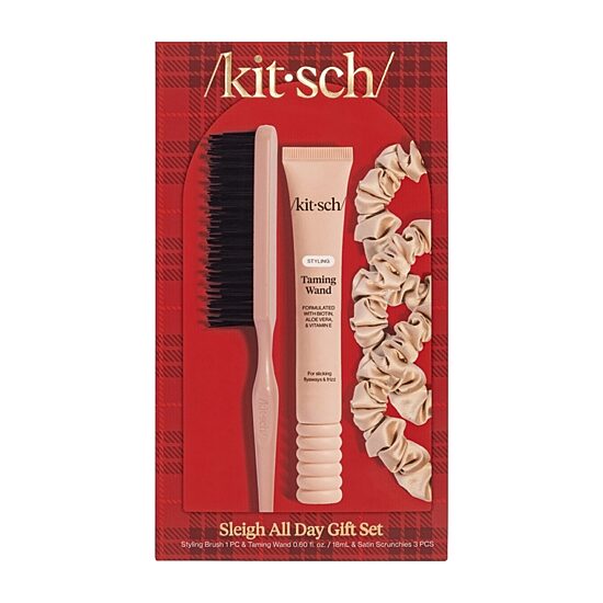 Kitsch 5-pc. Gift Set