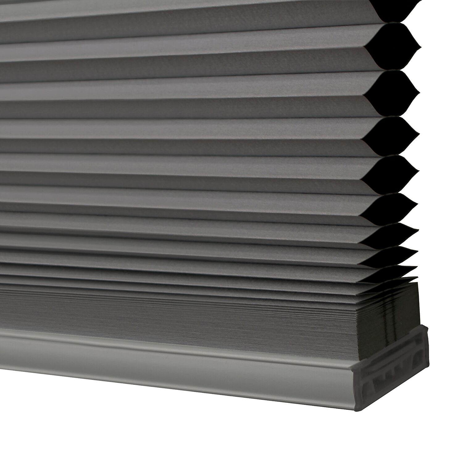 Lumi Home Furnishings Cordless Blackout Cellular Shade