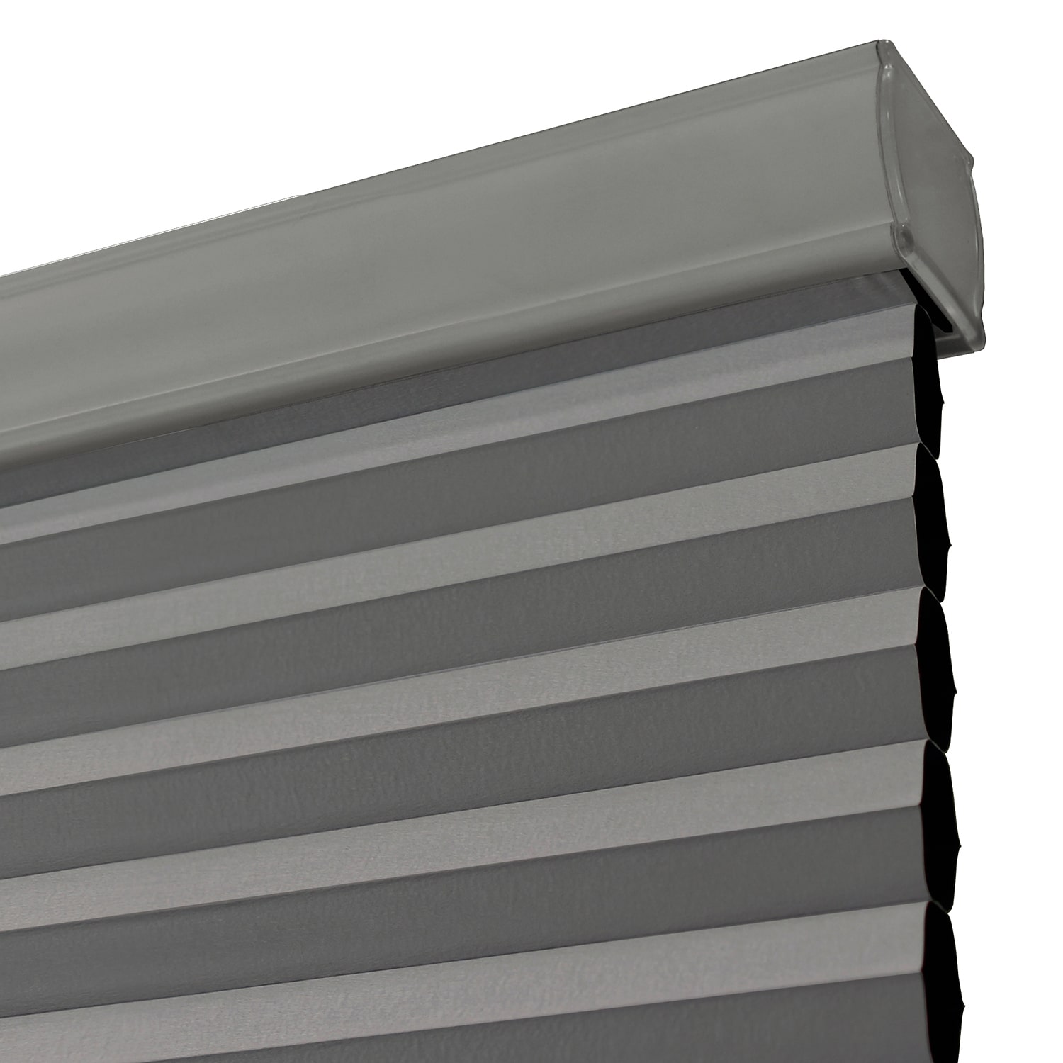 Lumi Home Furnishings Cordless Blackout Cellular Shade