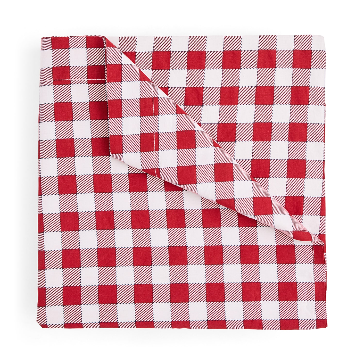 Linden Street Vintage Holiday Sheet Set