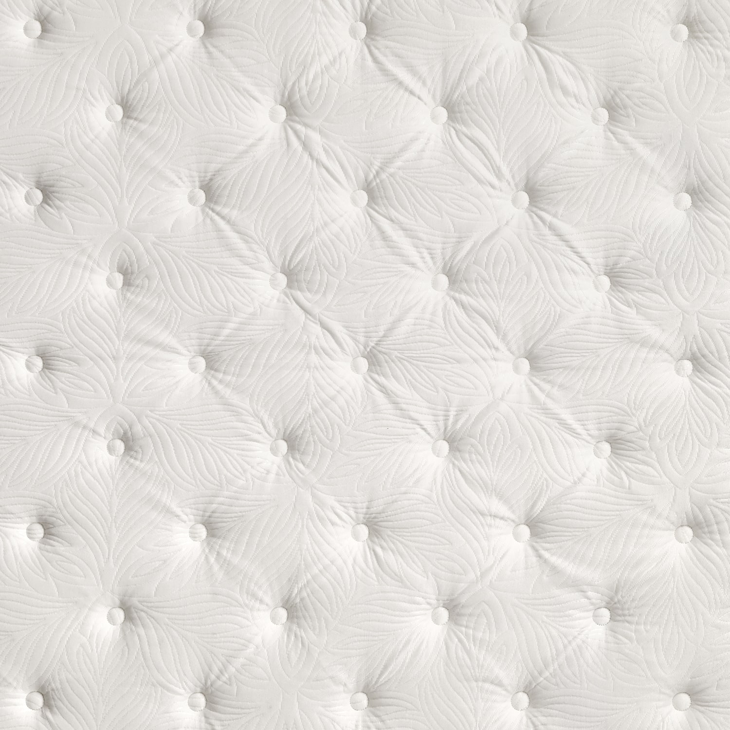 Sealy Masterbrand Essentials Myrtle 13" Plush Pillow Top - Mattress + Box Spring