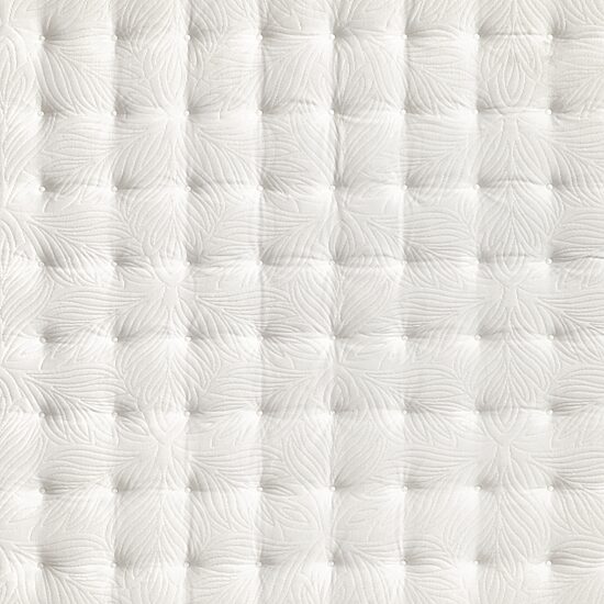 Sealy® Sealy Masterbrand Essentials Myrtle 12" Plush Euro-Top Innerspring Mattress + Box Spring