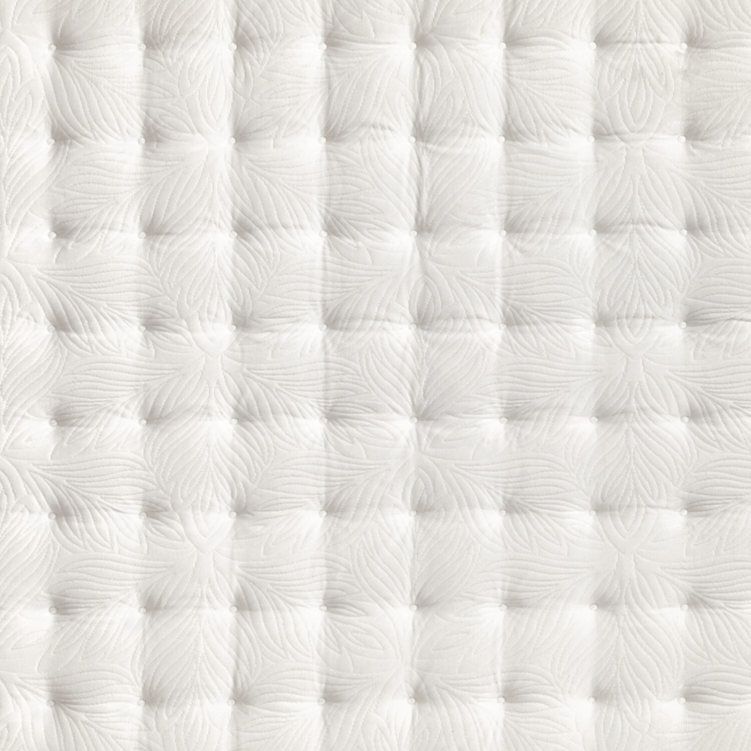 Sealy Masterbrand Essentials Myrtle 12" Plush Euro Top - Mattress + Box Spring