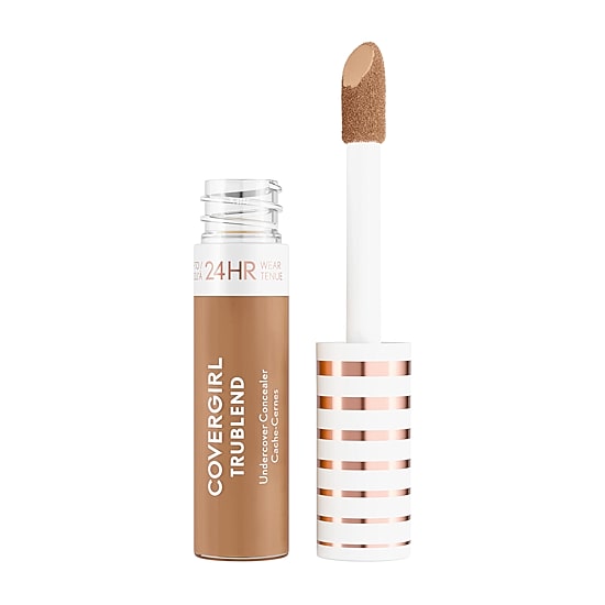 COVERGIRL Trublend Undercover Concealer
