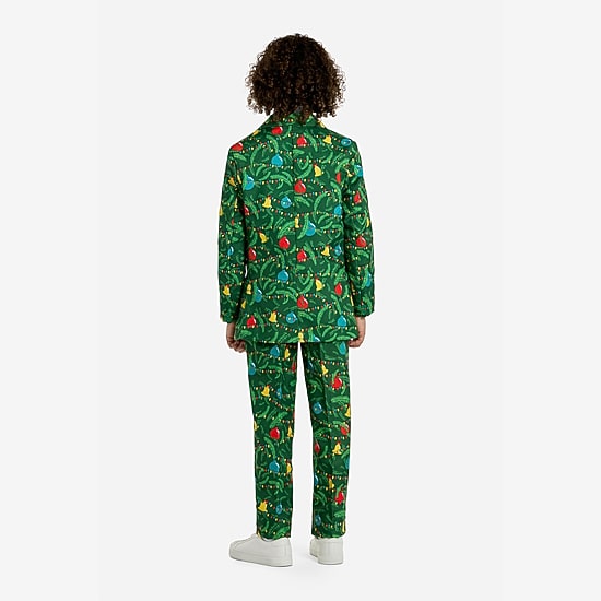 Suitmeister Little & Big Kid Boys 3-pc. Suit Set