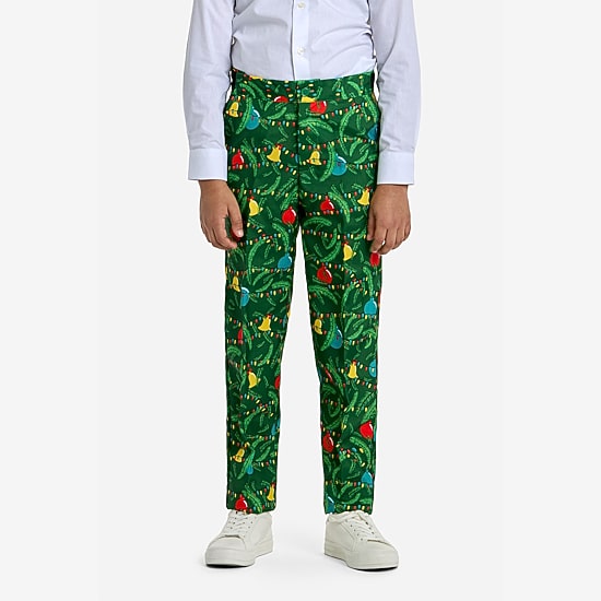 Suitmeister Little & Big Kid Boys 3-pc. Suit Set