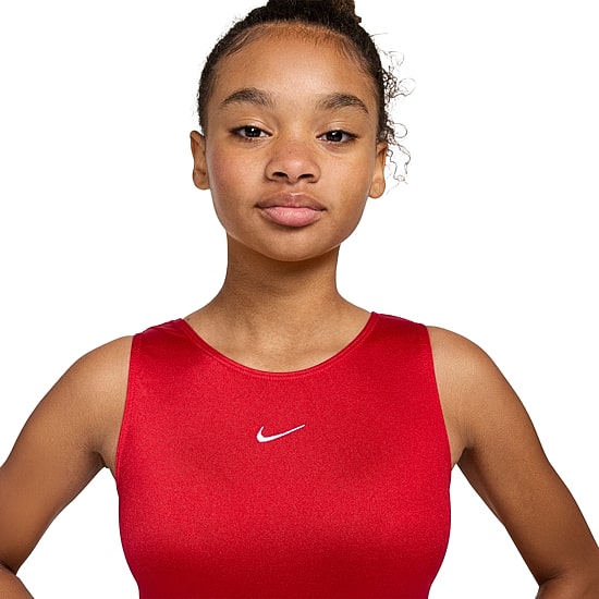 GK Sleeveless Leotard