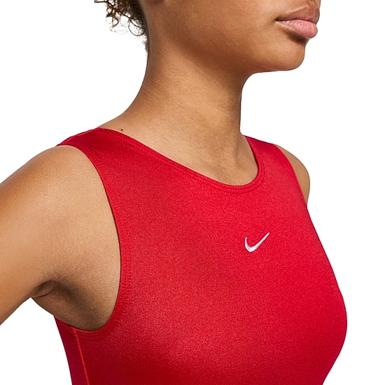 GK Sleeveless Leotard
